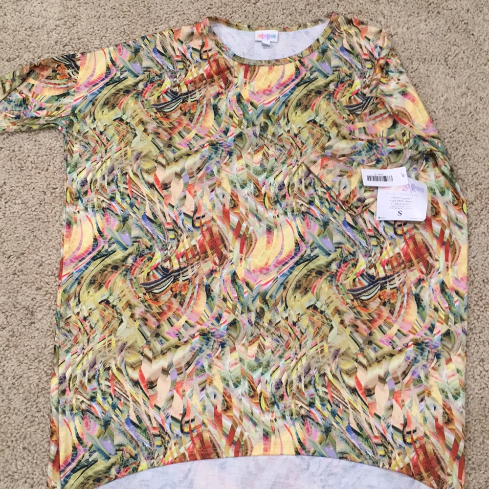 LuLaRoe